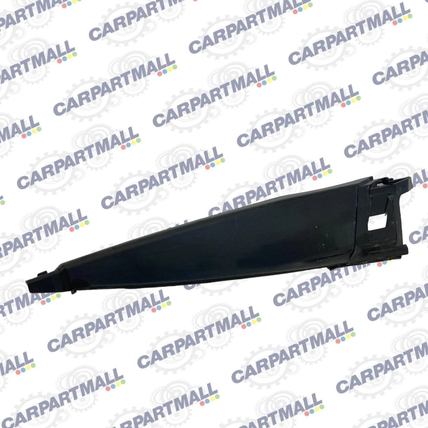 2011-2016 HONDA CR-Z FRONT LEFT DRIVER SIDE HOOD HINGE PANEL COVER BEZEL TRIM
