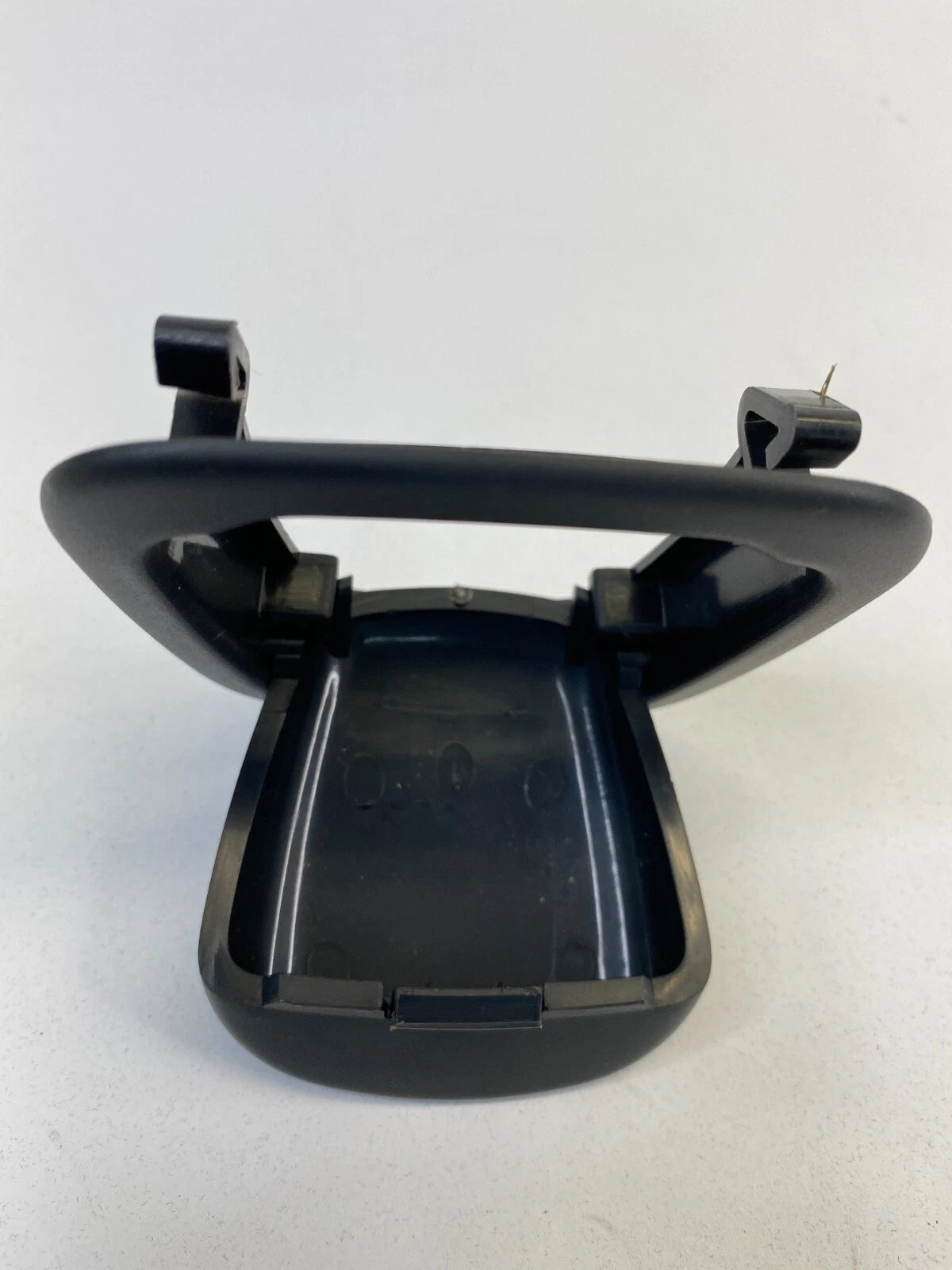 2011-2019 FORD FIESTA REAR DECK SEAT CHILD SAFETY ANCHOR HOOK COVER CAP TRIM OEM