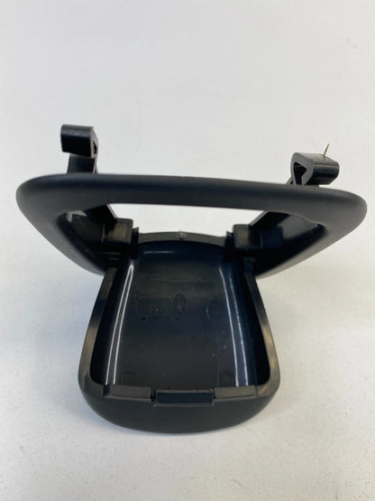 2011-2019 FORD FIESTA REAR DECK SEAT CHILD SAFETY ANCHOR HOOK COVER CAP TRIM OEM