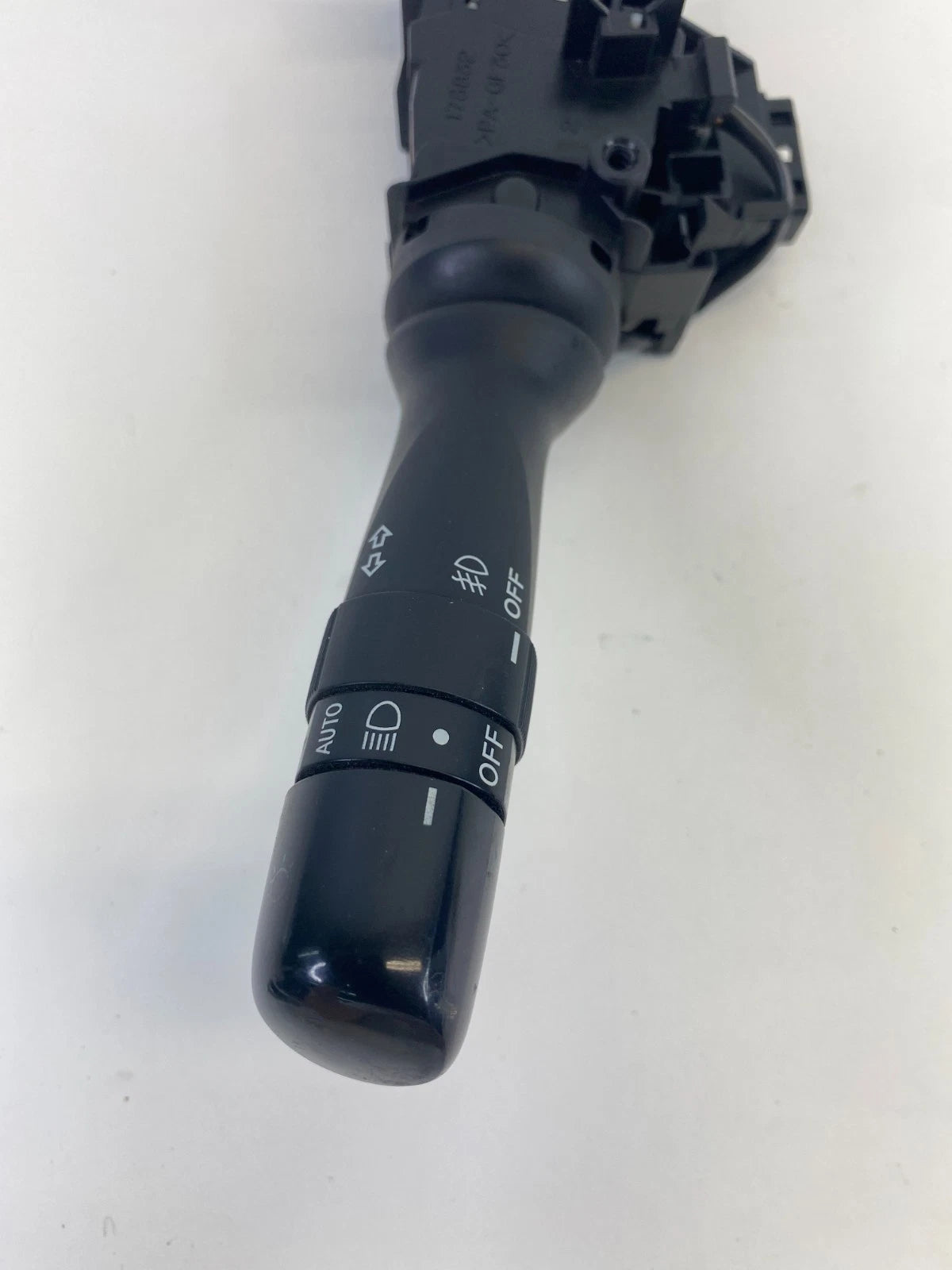 06-13 LEXUS IS250 HEADLIGHT COLUMN SWITCH ASSEMBLY STEERING OEM FACTORY 173832