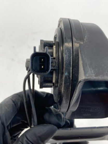 13-19 FORD POLICE INTERCEPTOR LOW & HIGH TONE HORN ALARM SIREN SIGNAL E3007044