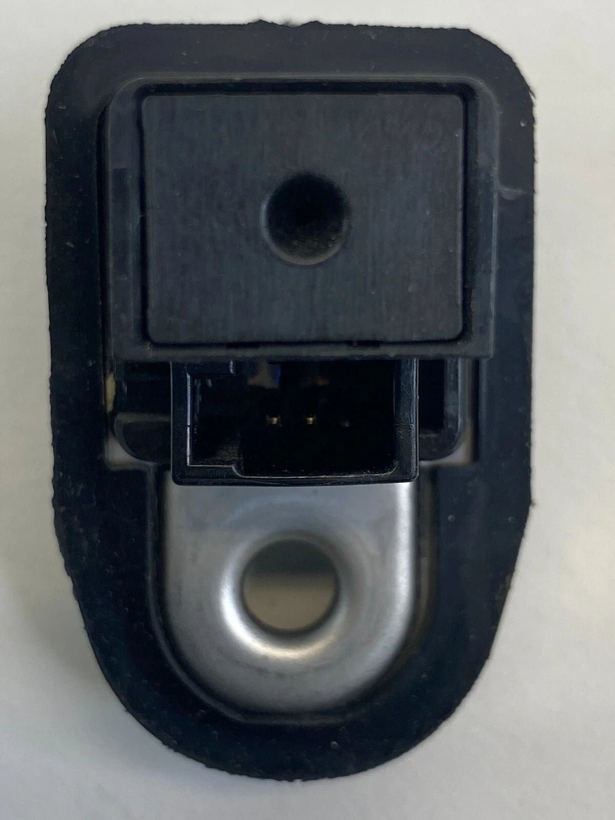 2008-2011 NISSAN ROGUE REAR RIGHT SIDE DOOR LIGHT AJAR SWITCH JAMB SENSOR OEM
