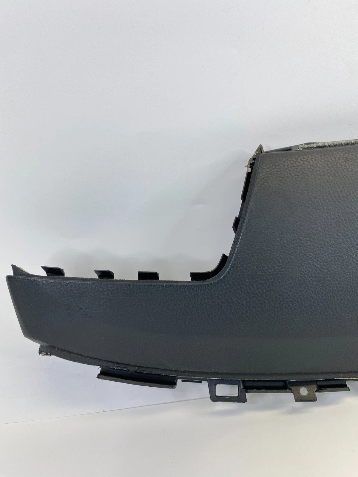 2008-2010 HONDA ACCORD PASSENGER SIDE DASH INSTRUMENT PANEL PAD COVER USA BUILT