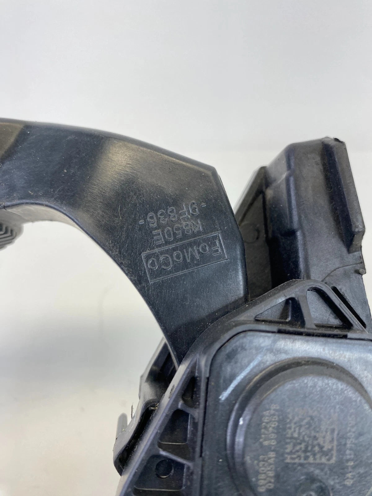 2013-2019 FORD EXPLORER INTERCEPTOR 3.5L GAS ACCELERATOR PEDAL DB53-9F836-AB OEM