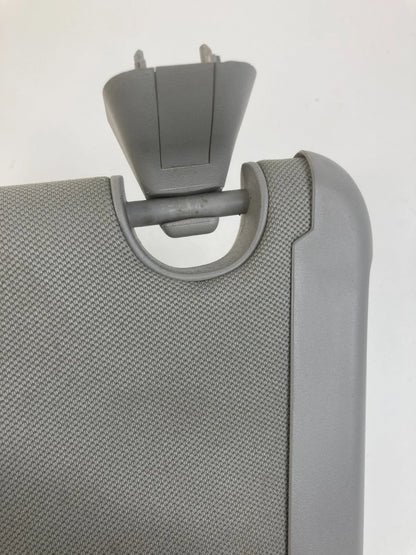 2004-2007 CHEVROLET MALIBU W/O SUNROOF FRONT LEFT RIGHT SUNVISOR SUN VISOR SET