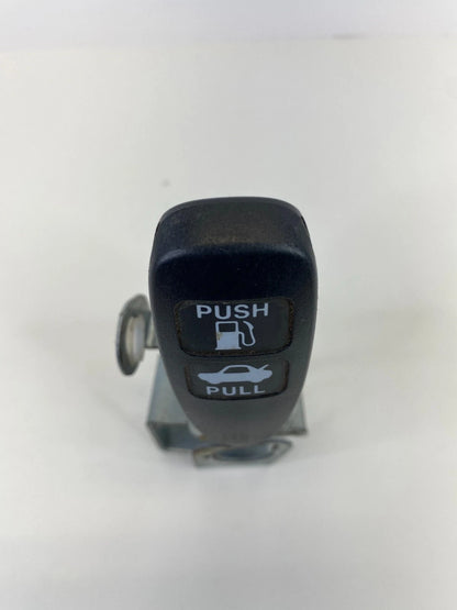 2013-2022 ACURA ILX FUEL DOOR & TRUNK LID OPENER SWITCH RELEASE HANDLE LEVER OEM