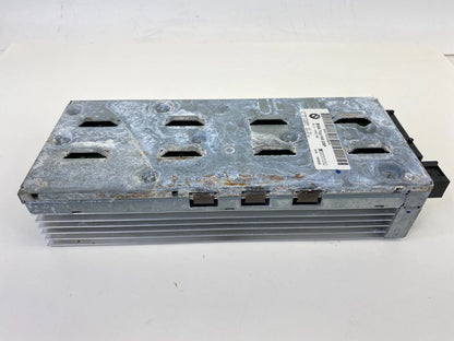 2006 BMW 330XI 330I RADIO AMPLIFIER SOUND SYSTEM AUDIO LOGIC AMP 65126982299 OEM
