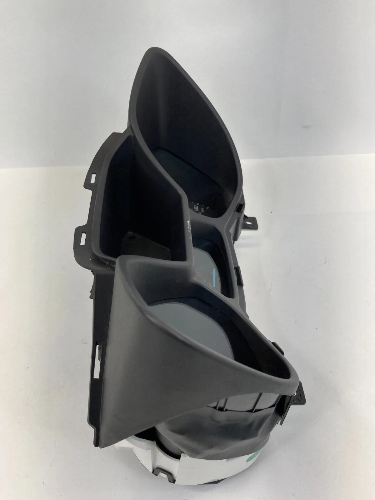 2014 FORD TRANSIT CONNECT INSTRUMENT CLUSTER SPEEDOMETER DT1T-10849-SCC UNK MILE