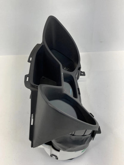 2014 FORD TRANSIT CONNECT INSTRUMENT CLUSTER SPEEDOMETER DT1T-10849-SCC UNK MILE