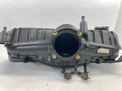 2007 2008 BMW 335XI 07-10 335I 3.0L N54 M/T ENGINE AIR INTAKE MANIFOLD 756467802
