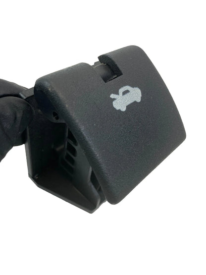 2001-2005 PONTIAC AZTEK HOOD LATCH RELEASE HANDLE LEVER SWITCH OPENER OEM