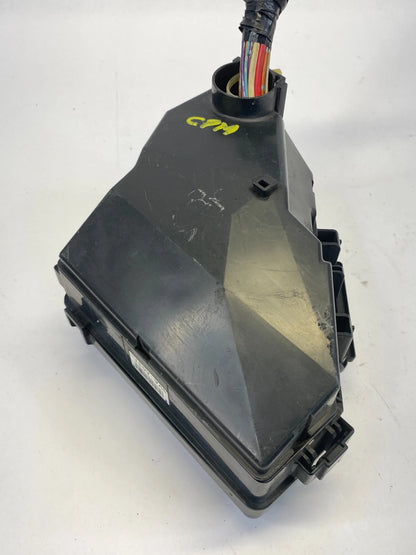 2008-2011 HONDA CIVIC COUPE 1.8L A/T UNDER HOOD FUSE RELAY JUNCTION BOX ASSY OEM