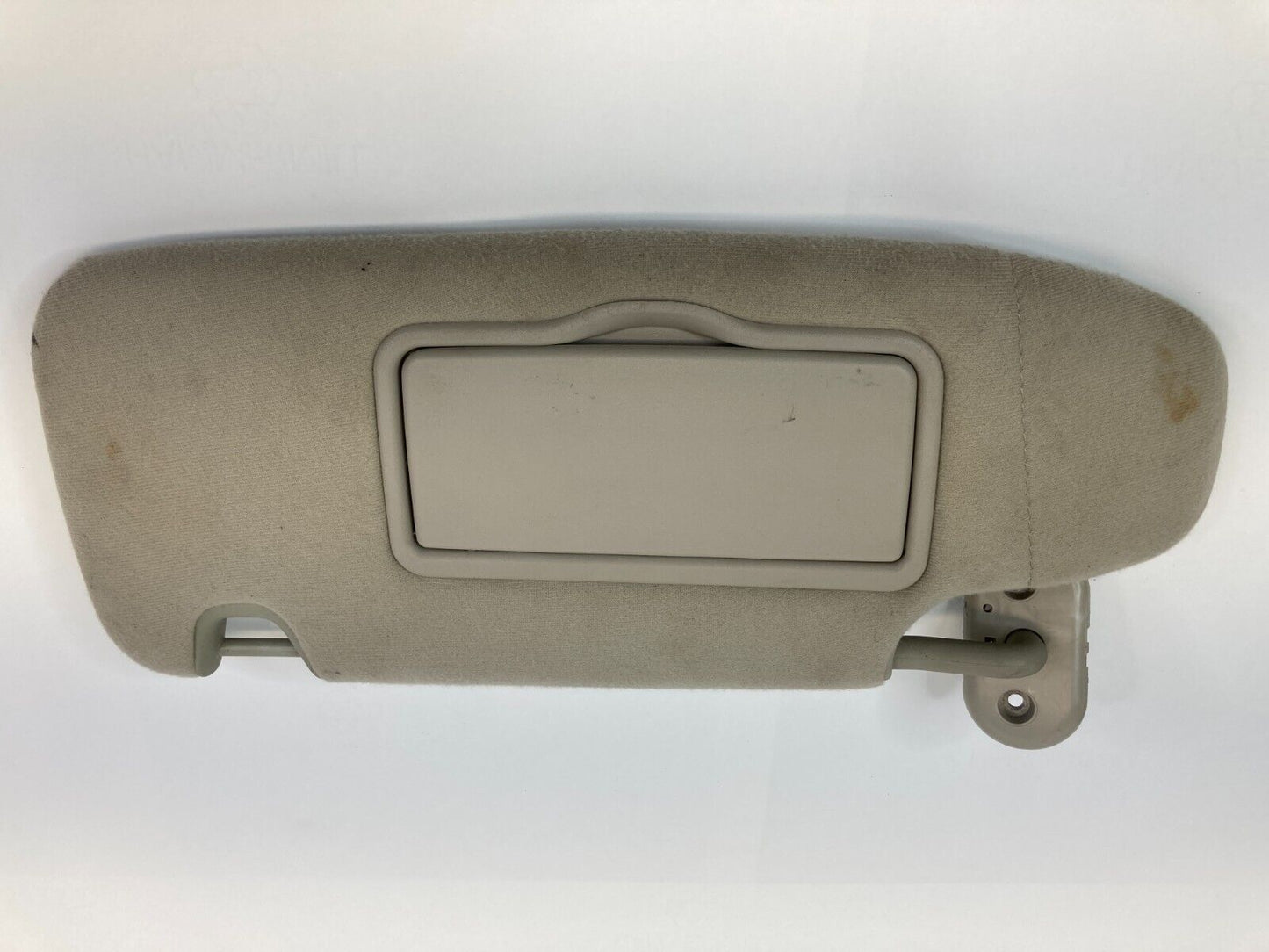 2006 2007 2008 2009 Ford Fusion Left Side Sunvisor Sun Visor Shade OEM