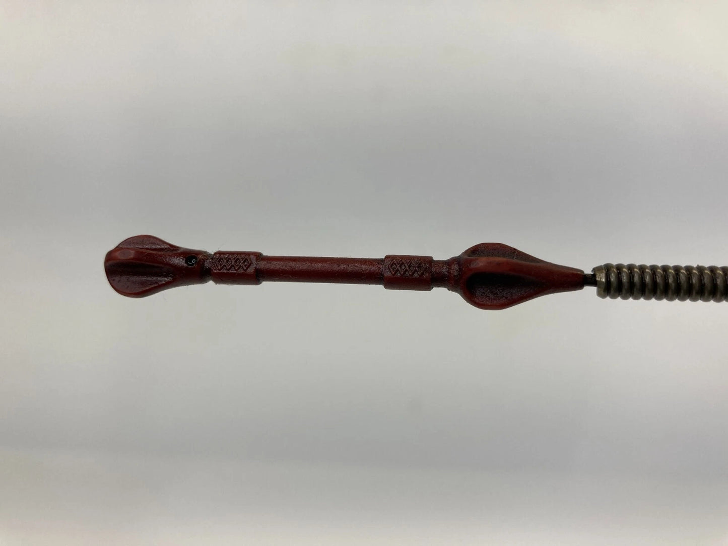 2002-2005 BMW 745I 4.4L V8 DOHC 24V ENGINE OIL DIPSTICK DIP STICK LEVEL OEM