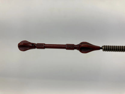 2002-2005 BMW 745I 4.4L V8 DOHC 24V ENGINE OIL DIPSTICK DIP STICK LEVEL OEM