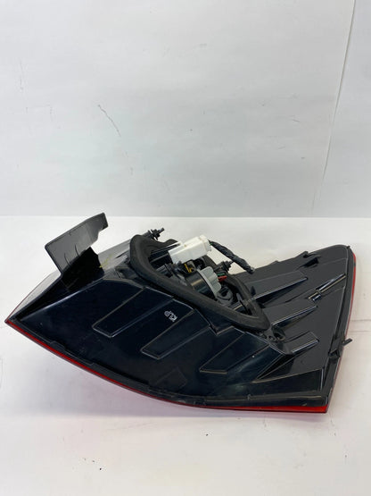 2012-2017 KIA RIO SEDAN REAR LEFT DRIVER OUTER TAIL LIGHT LAMP 92401-1W0 OEM