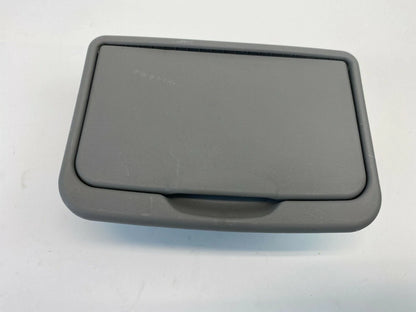 2006 2007 2008 KIA OPTIMA REAR SEAT CENTER CUP HOLDER ARMREST CUPHOLDER ARM REST