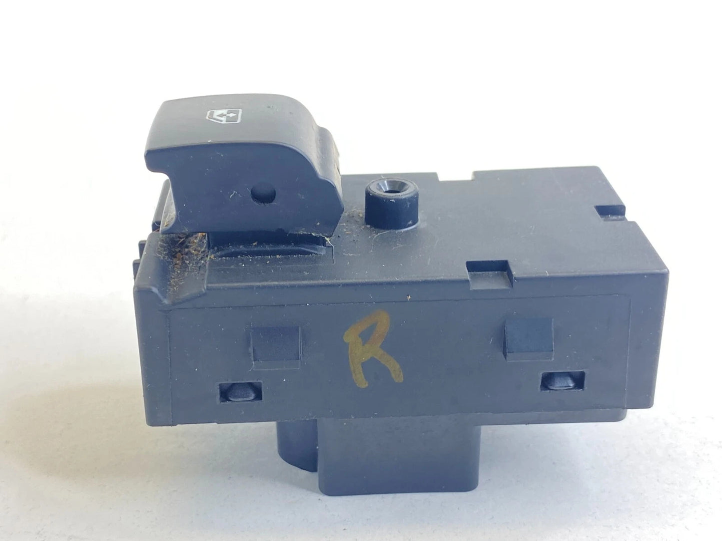 2011-2015 CHEVROLET CRUZE VOLT REAR LEFT SIDE DOOR POWER WINDOW SWITCH 20933566