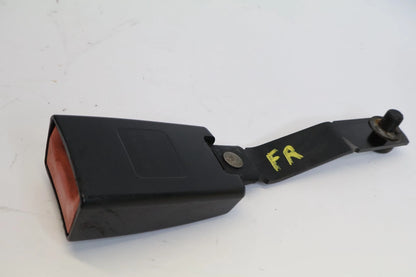 2008-2017 JEEP COMPASS PATRIOT FRONT RIGHT PASSENGER SEAT BELT BUCKLE 1JB461DVAA