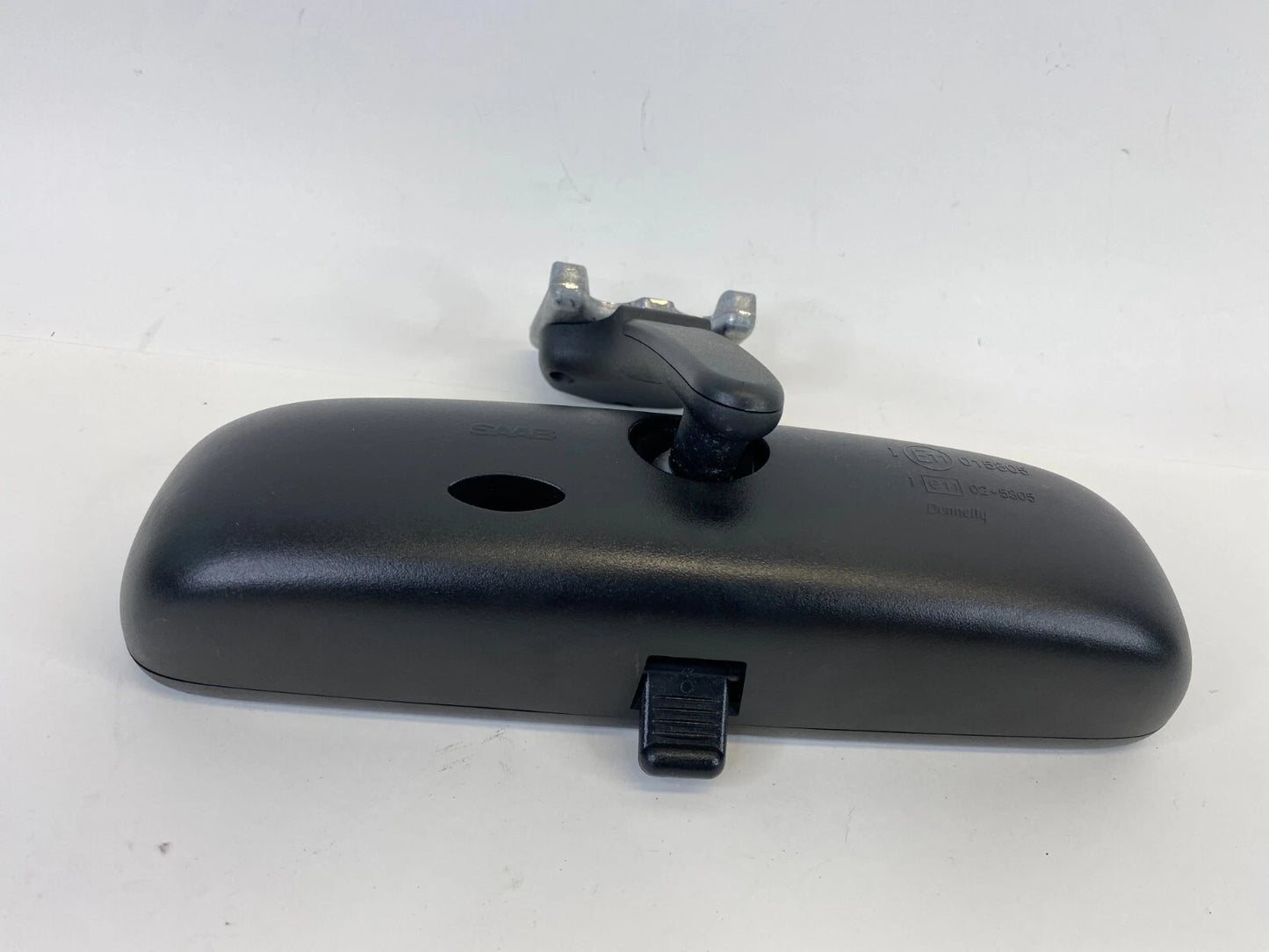 1999-2011 SAAB 9-3 93 SEDAN REAR VIEW INTERIOR INNER MIRROR 12789846