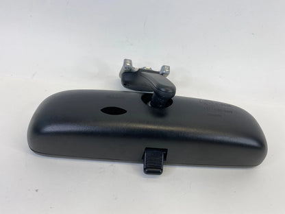 1999-2011 SAAB 9-3 93 SEDAN REAR VIEW INTERIOR INNER MIRROR 12789846