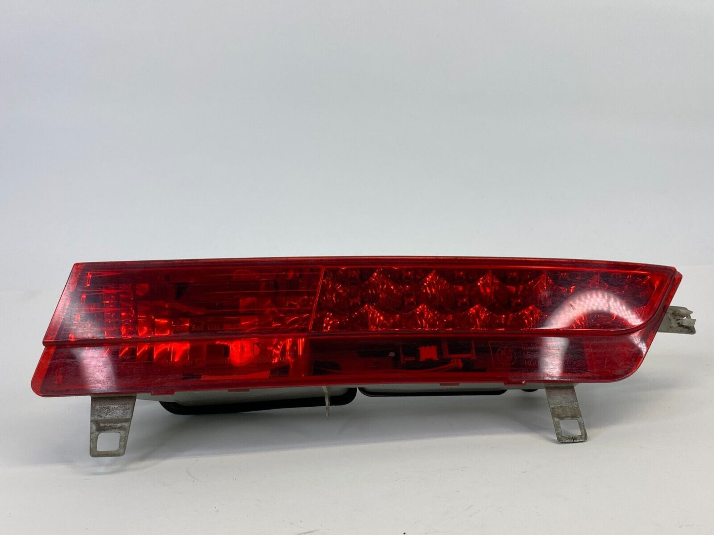 02-05 BMW 745i 745Li Rear Right Side Inner Tail Light Lamp Taillight 63216911796