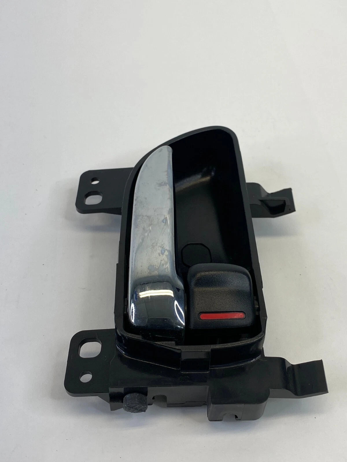 2010-2014 SUBARU OUTBACK LEGACY REAR RIGHT SIDE INTERIOR INNER DOOR HANDLE OEM