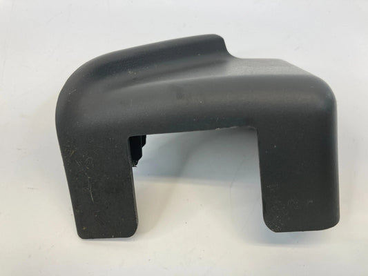 06-12 FORD FUSION FRONT RIGHT SEAT FORWARD FOOT COVER BEZEL 6E53-54130A02 OEM