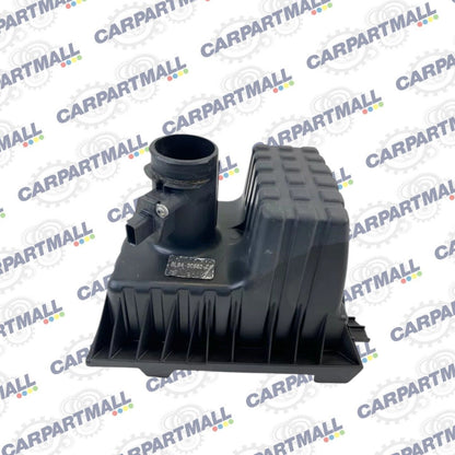 05-07 Ford Escape 2.3L Auto Upper Air Cleaner Box w Mass Air Sensor 5L8U9661AD