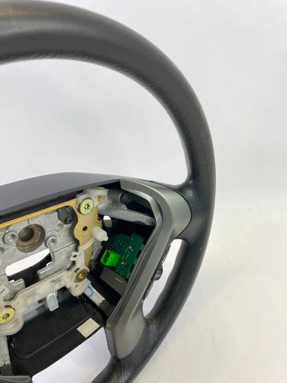 2003 2004 2005 HONDA PILOT STEERING WHEEL W/ CRUISE CONTROL SWITCH ASSY OEM