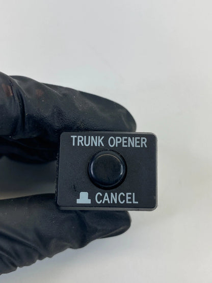 1997-2001 LEXUS ES300 GLOVE BOX TRUNK LID RELEASE OPENER CANCEL CONTROL SWITCH