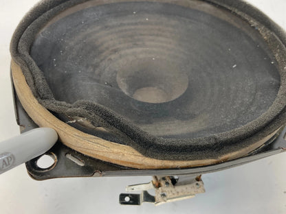1997-2004 MITSUBISHI MONTERO SPORT REAR RIGHT SIDE DOOR SPEAKER ASSY MR142014