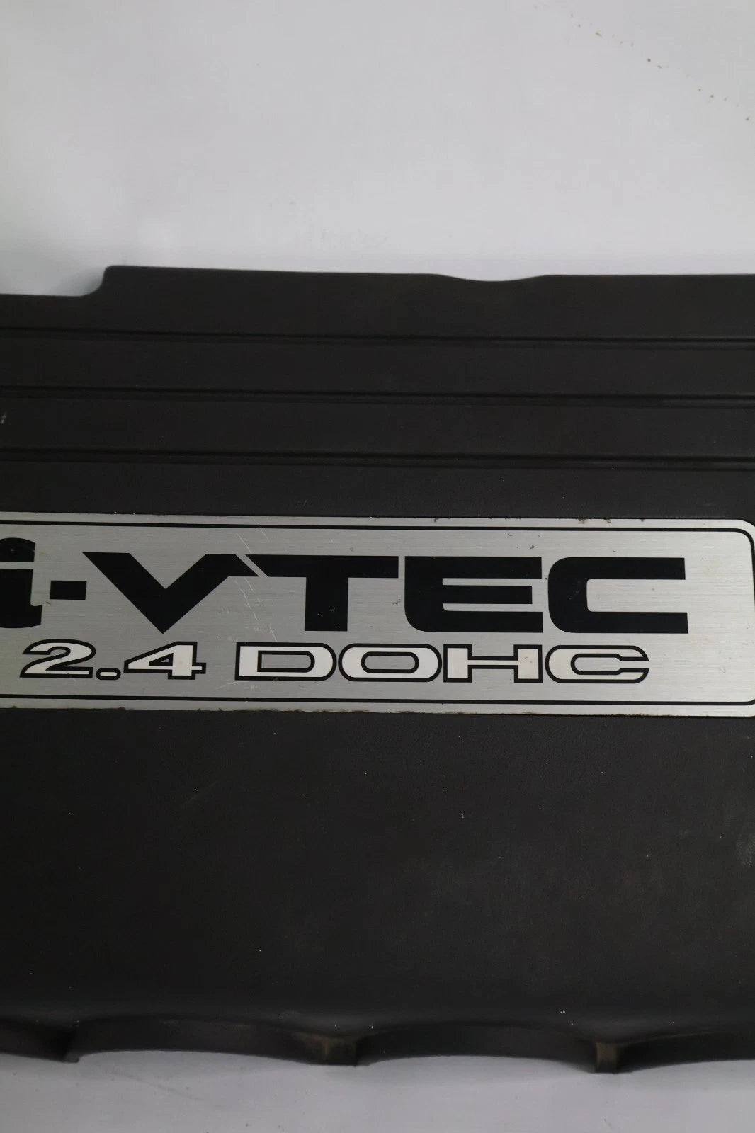 2007-2009 HONDA CR-V 2.4L I-VTEC ENGINE COVER TRIM SHIELD OEM 17121-RAA-A0