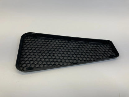 2012-2018 FORD FOCUS FRONT LEFT DRIVER SIDE SPEAKER GRILLE TRIM COVER OEM