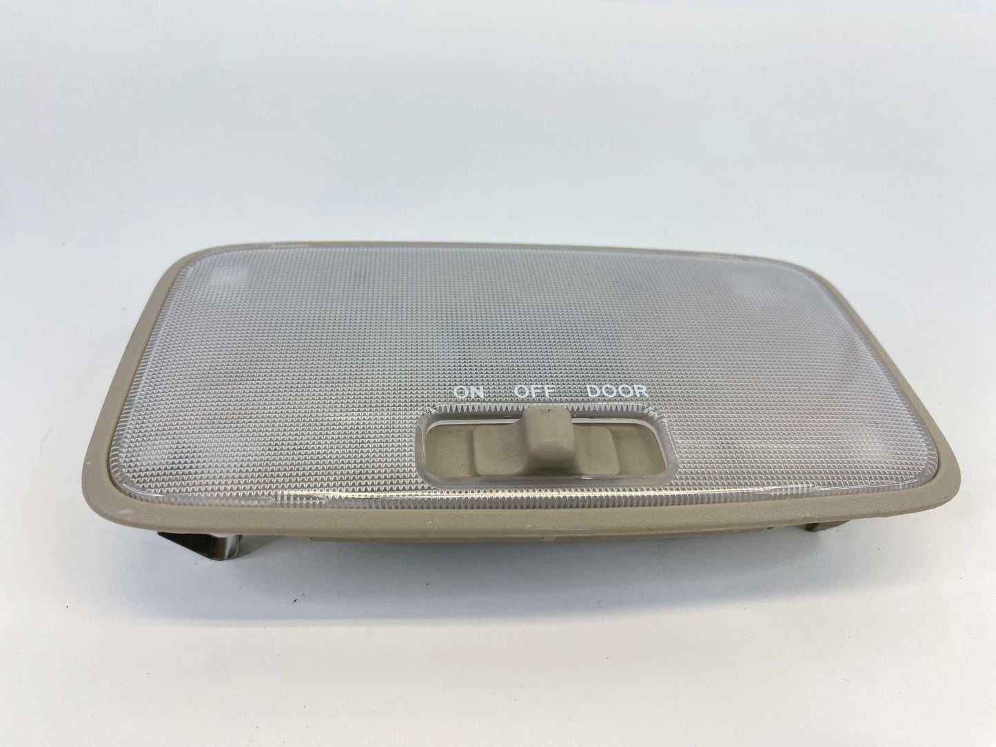2002 2003 Lexus ES300 04-06 ES330 W Sunroof Rear Roof Dome Map Light Lamp OEM