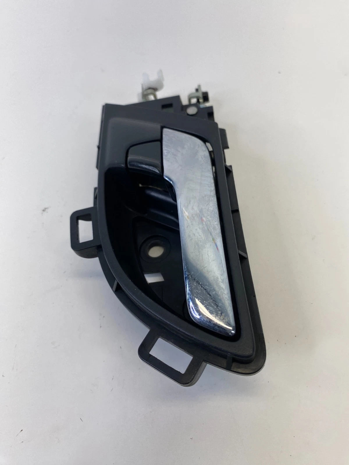 2007-2011 HONDA CR-V FRONT RIGHT PASSENGER SIDE INTERIOR DOOR HANDLE OEM