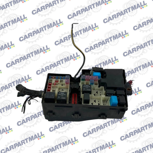 2004-2009 Mazda 3 Mazda3 2.0L 16V CVT Engine Fuse Box Relay Compartment OEM