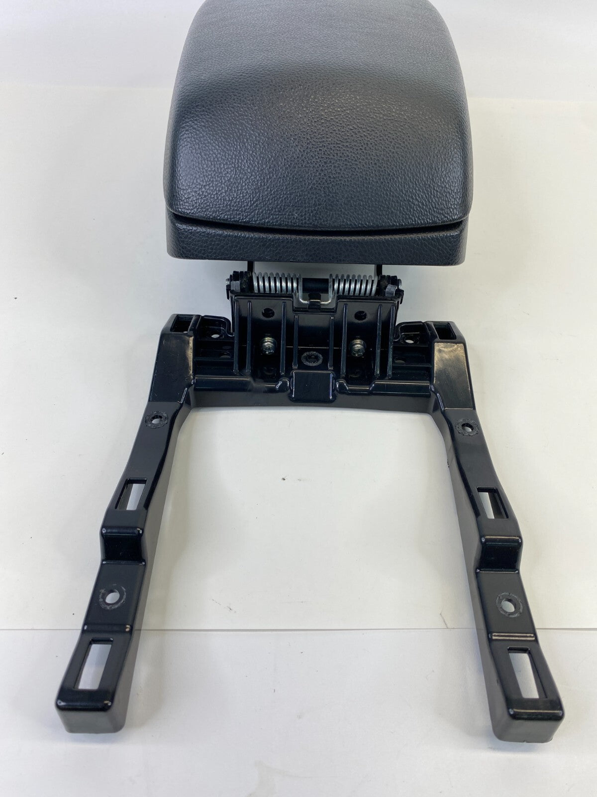 13-17 Hyundai Elantra GT Center Console Arm Rest Lid Cover w/ Sliding Armrest