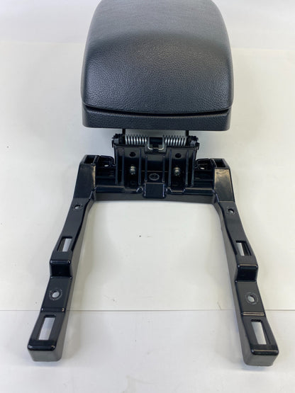 13-17 Hyundai Elantra GT Center Console Arm Rest Lid Cover w/ Sliding Armrest