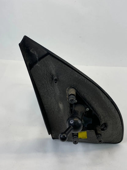 07-11 CHEVROLET AVEO5 FRONT LEFT DRIVER SIDE VIEW MANUAL MIRROR E-4012278 OEM