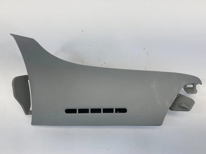 2010-2015 TOYOTA PRIUS FRONT LEFT DRIVER SIDE VENT TRIM COVER PANEL 62219-47040