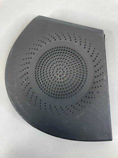 2011-2014 HYUNDAI SONATA DASH RIGHT PASSENGER SPEAKER COVER BEZEL 847263S100