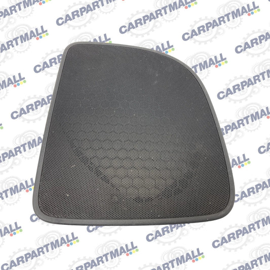 03-07 HONDA ACCORD COUPE REAR RIGHT SIDE SPEAKER GRILLE COVER 84500-SDNA-A010