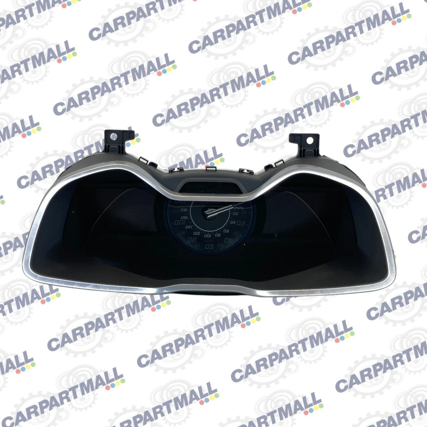 2013 FORD C-MAX SPEEDOMETER INSTRUMENT CLUSTER UNKNOWN MILES DM5T-10849-EP OEM