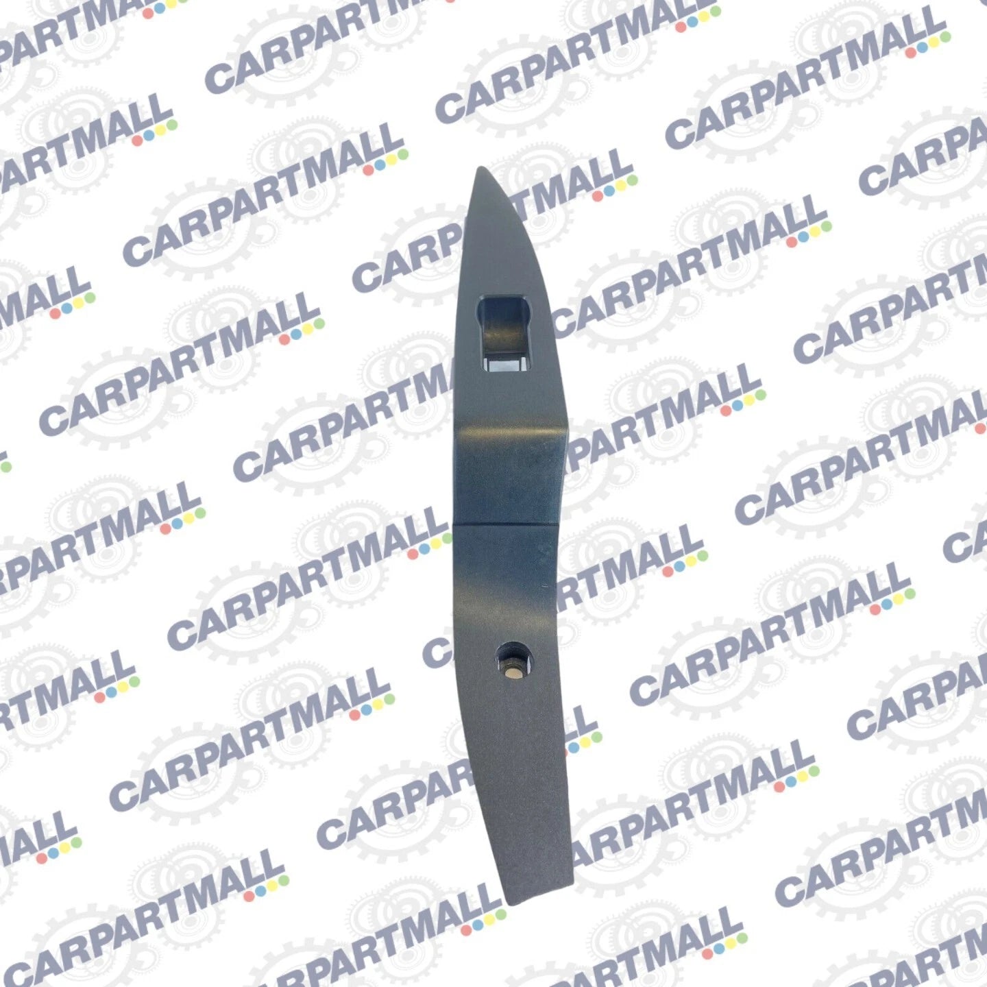 2002-2006 NISSAN ALTIMA REAR LEFT DRIVER WINDOW SWITCH TRIM COVER ONLY 829618J00