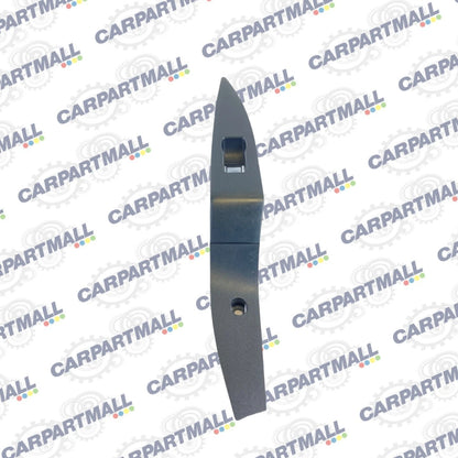 2002-2006 NISSAN ALTIMA REAR LEFT DRIVER WINDOW SWITCH TRIM COVER ONLY 829618J00