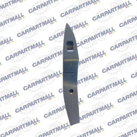 2002-2006 NISSAN ALTIMA REAR LEFT DRIVER WINDOW SWITCH TRIM COVER ONLY 829618J00