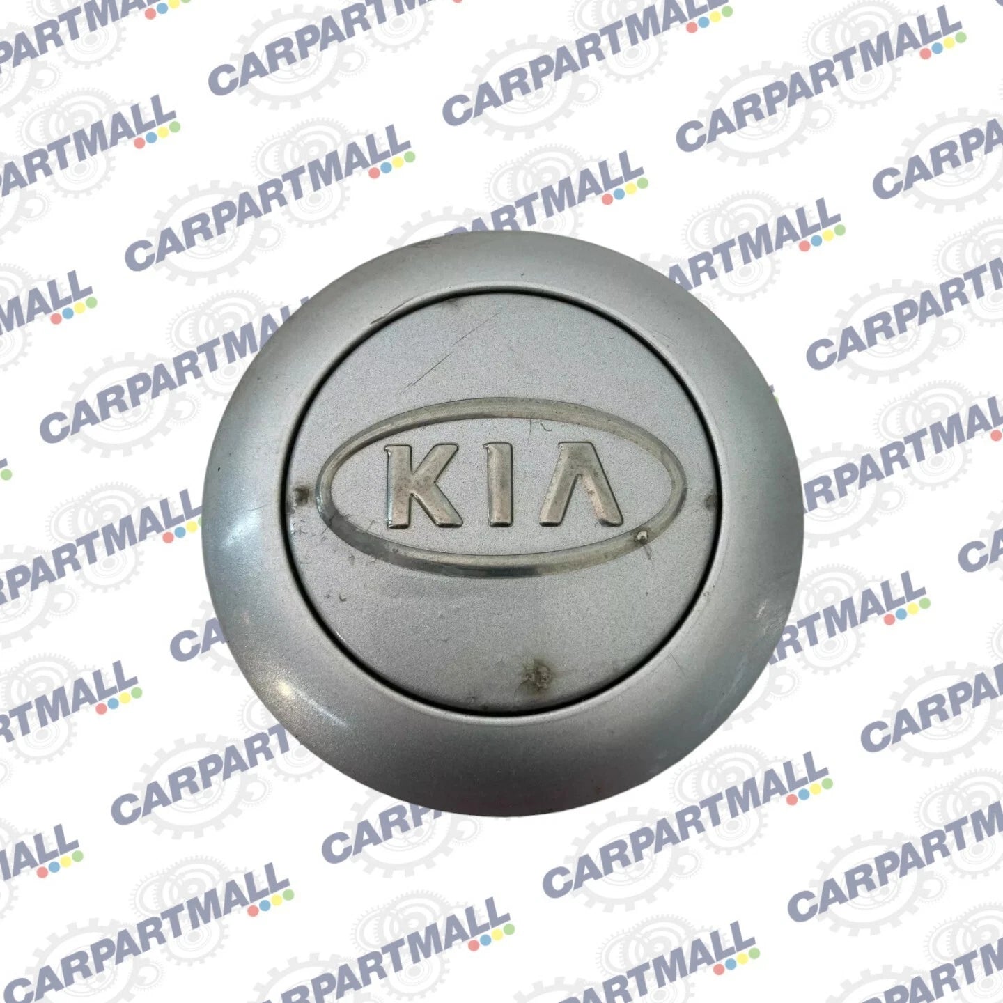 2006 07 08 09 10 11 2012 KIA SEDONA WHEEL CENTER CAP HUBCAP HUB CAP OEM
