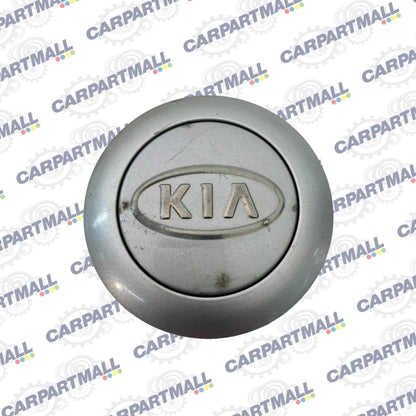 2006 07 08 09 10 11 2012 KIA SEDONA WHEEL CENTER CAP HUBCAP HUB CAP OEM
