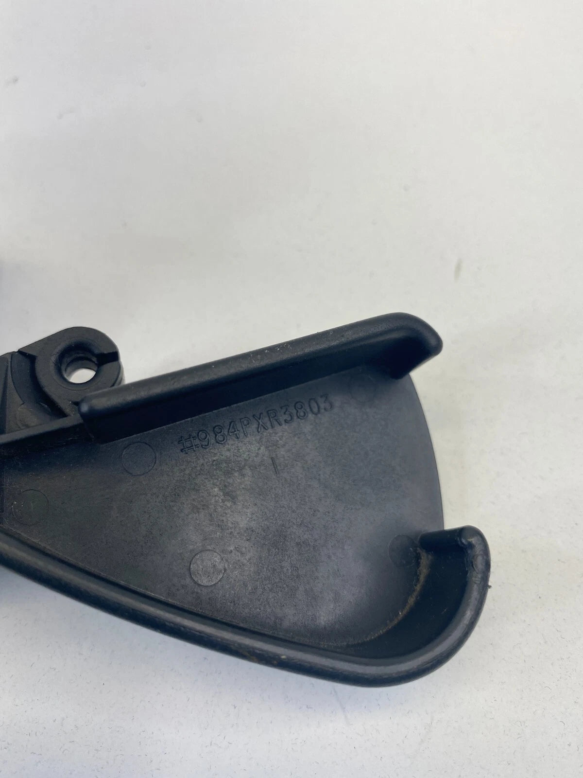2004-2008 CHRYSLER PACIFICA FRONT HOOD LATCH RELEASE HANDLE CONTROL SWITCH OEM